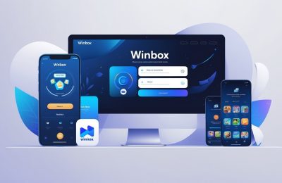 Complete Guide to Winbox Login: Fast Access to Malaysia’s Premium Gaming Platform